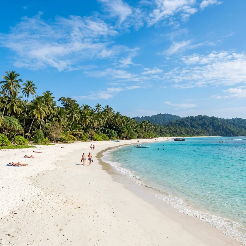 Andaman