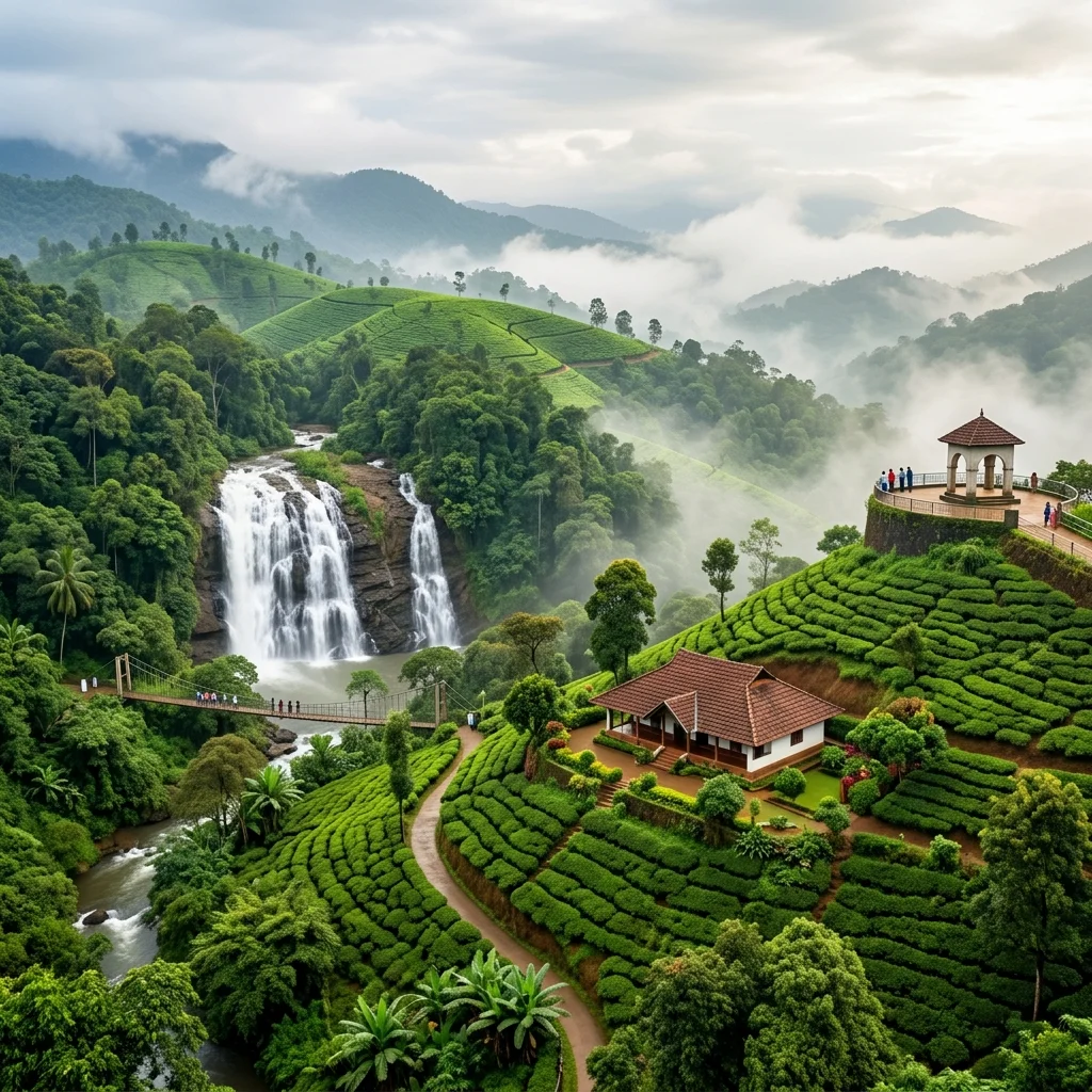 Coorg 