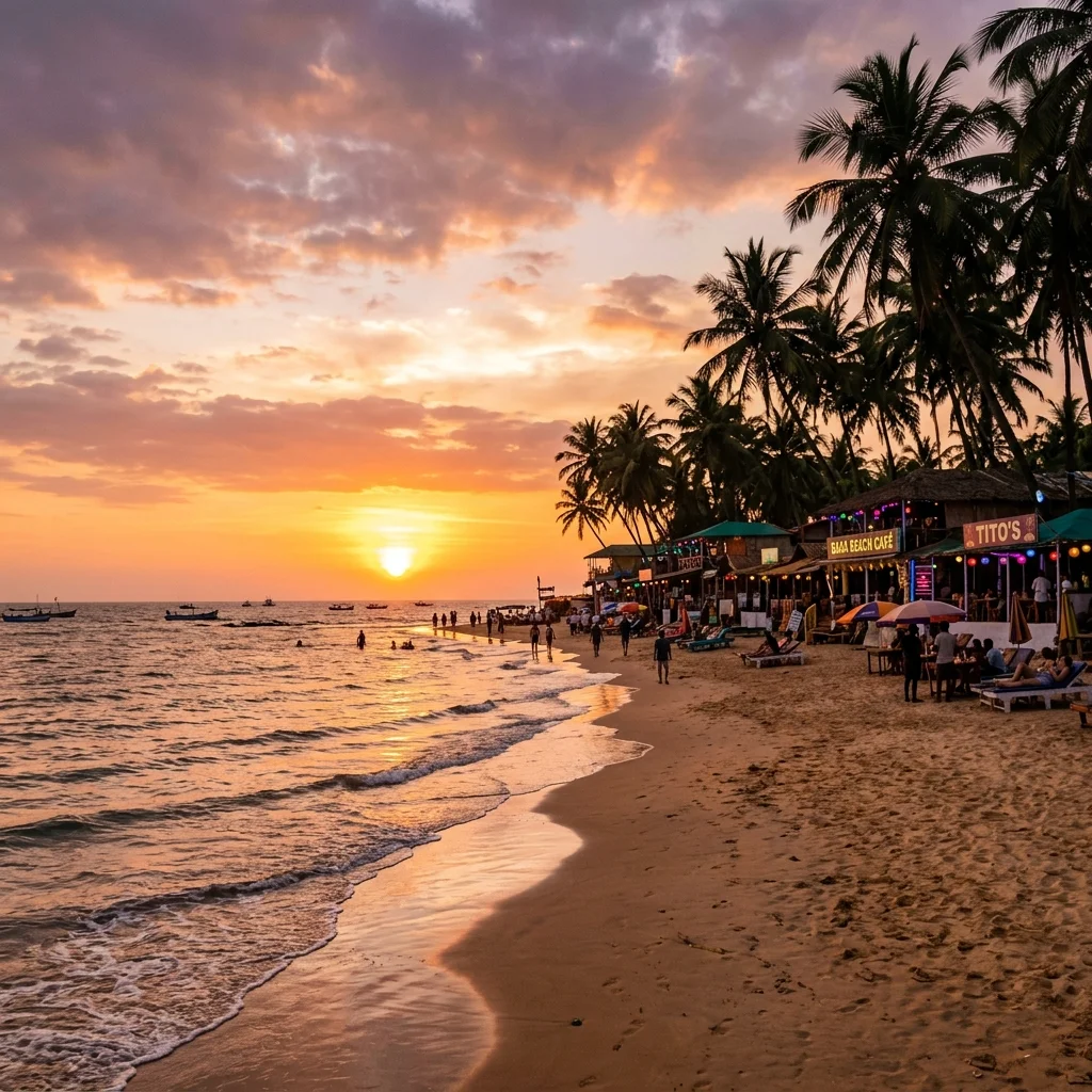 Goa