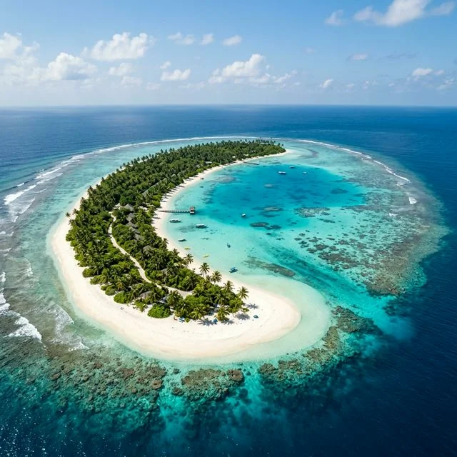 Lakshadweep