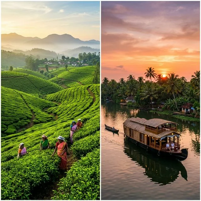 Munnar