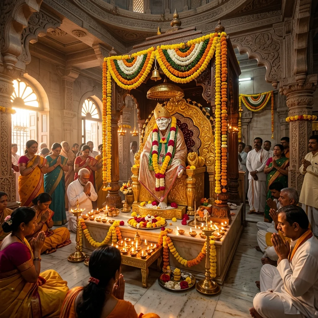 Shirdi